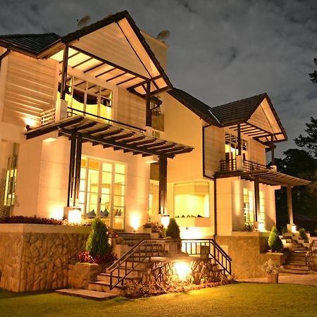 Unique Cottages Nuwara Eliya Exteriör bild