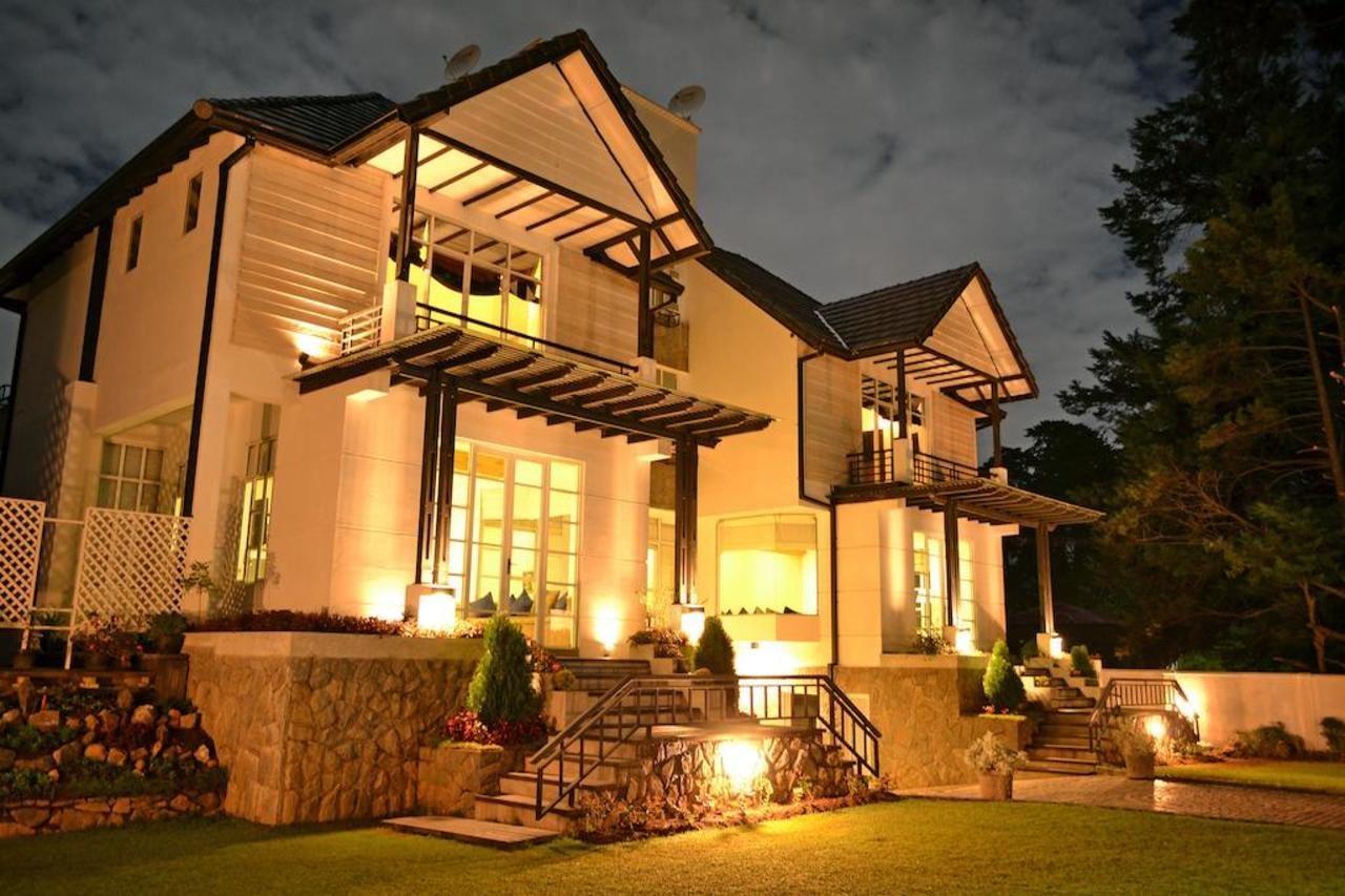 Unique Cottages Nuwara Eliya Exteriör bild