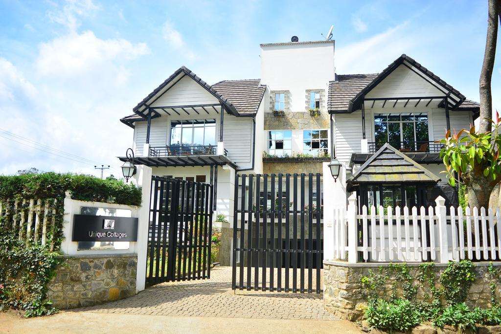 Unique Cottages Nuwara Eliya Exteriör bild