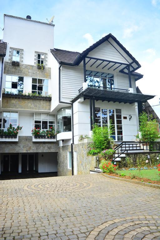 Unique Cottages Nuwara Eliya Exteriör bild