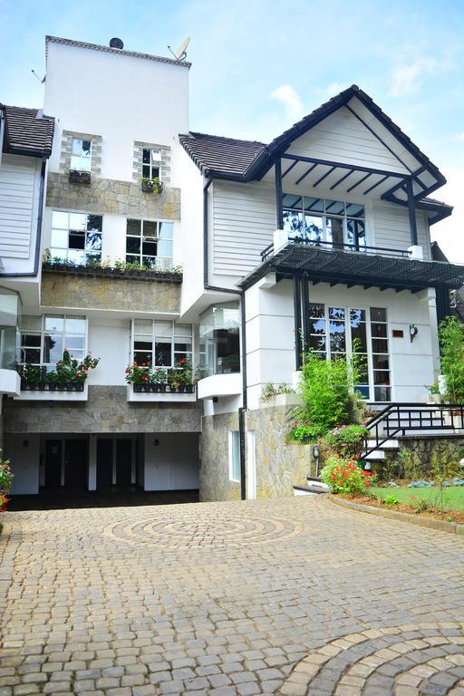 Unique Cottages Nuwara Eliya Exteriör bild