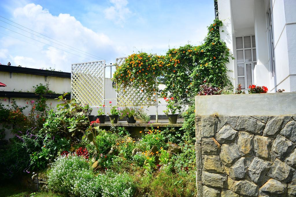 Unique Cottages Nuwara Eliya Exteriör bild