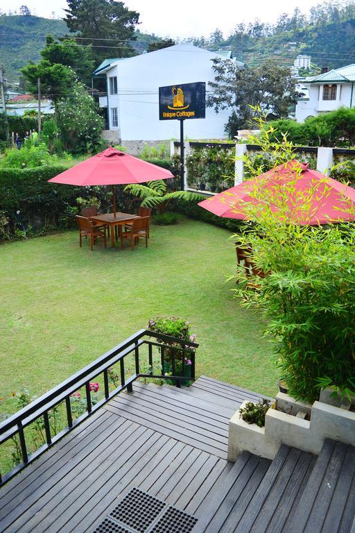 Unique Cottages Nuwara Eliya Exteriör bild