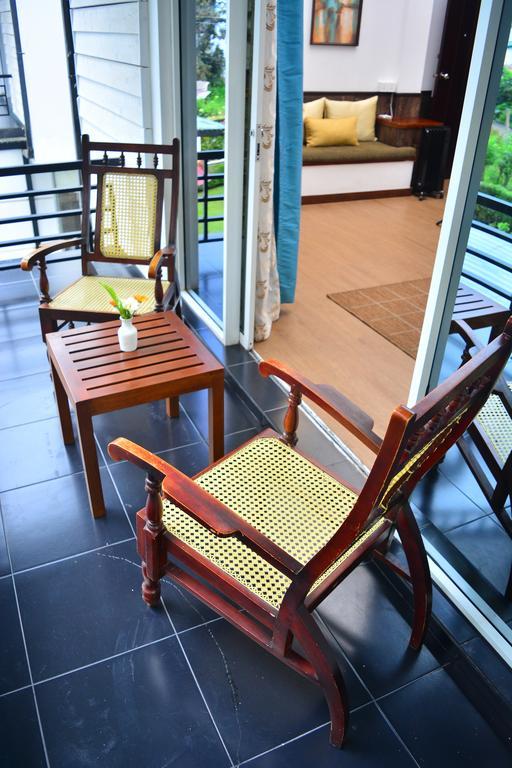 Unique Cottages Nuwara Eliya Exteriör bild