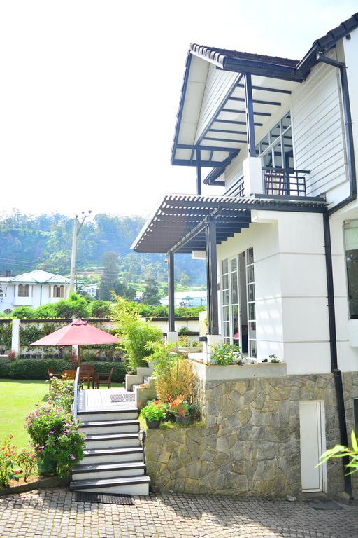 Unique Cottages Nuwara Eliya Exteriör bild