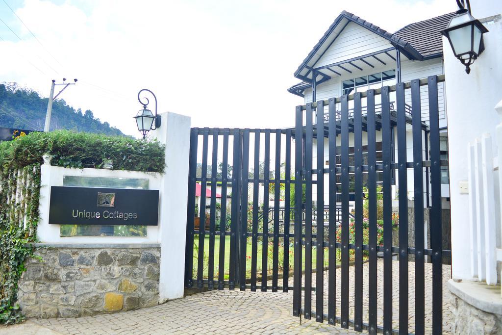Unique Cottages Nuwara Eliya Exteriör bild